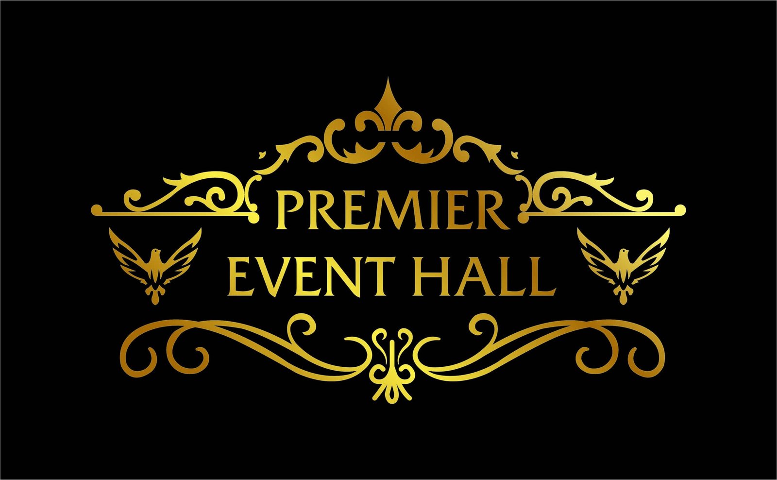 Logo of Premier Event Halls